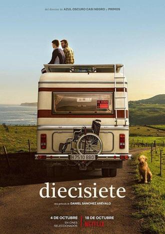 17-летний (фильм 2019)