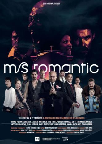 M/S Romantic (сериал 2019)