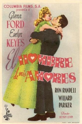 The Mating of Millie (фильм 1948)