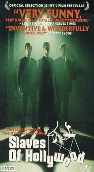 Slaves of Hollywood (фильм 1998)