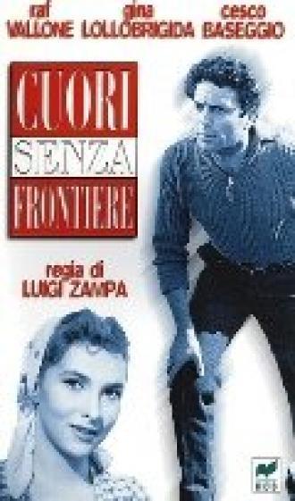 Безграничные сердца (фильм 1950)