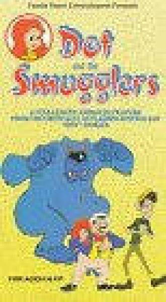 Dot and the Smugglers (фильм 1987)