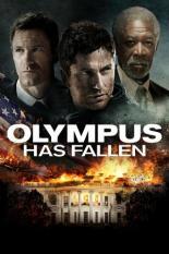 Падение Олимпа (2013)