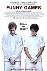 Забавные игры (2007)