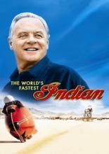 Самый быстрый Indian (2005)