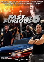 Форсаж 6 (2013)