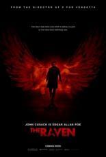 Ворон (2011)