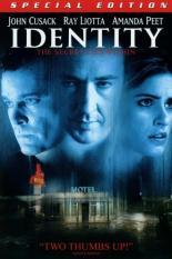 Идентификация (2003)
