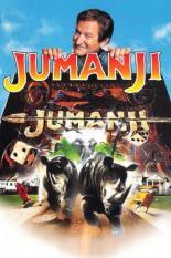 Джуманджи (1995)