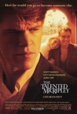Талантливый мистер Рипли (1999)