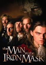 Человек в железной маске (1998)