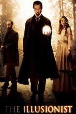 Иллюзионист (2006)