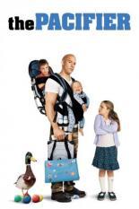 Лысый нянька: Спецзадание (2005)