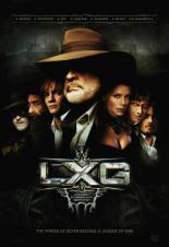 Лига выдающихся джентльменов (2003)