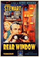 Окно во двор (1954)