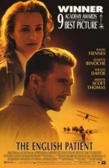 Английский пациент (1996)
