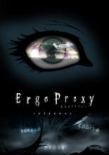 Эрго Прокси (2006)