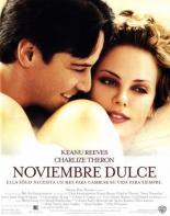 Сладкий ноябрь (2001)