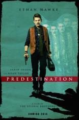 Патруль времени (2013)