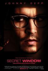 Тайное окно (2004)