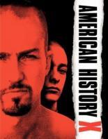 Американская история Х (1998)