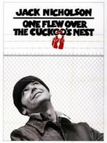 Пролетая над гнездом кукушки (1975)