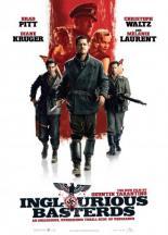 Бесславные ублюдки (2009)