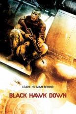 Черный ястреб (2001)