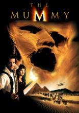 Мумия (1999)