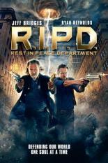Призрачный патруль (2013)