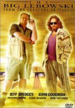 Большой Лебовски (1998)