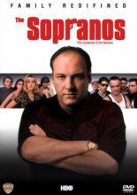 Клан Сопрано (1999)