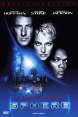 Сфера (1998)