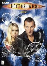 Доктор Кто  (2005)