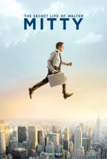Невероятная жизнь Уолтера Митти (2013)