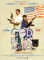 Боже, благослови Америку! (2011)