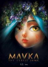 Мавка. Лесная песня (2021)