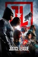Лига справедливости Зака Снайдера (2021)