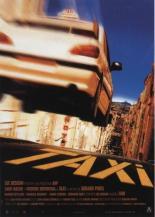 Такси (1998)
