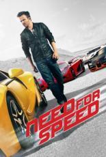 Need for Speed: Жажда скорости (2014)