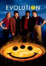 Эволюция (2001)