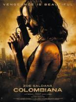 Коломбиана (2011)