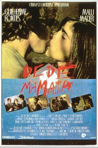 Скрипка Деде (фильм 1988)