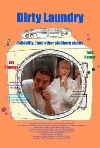 Dirty Laundry (фильм 1996)