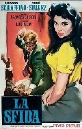 Вызов (фильм 1958)