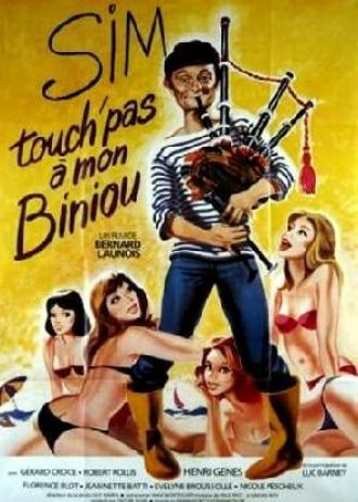Не трогай мою волынку (фильм 1980)