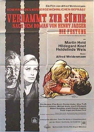 Приговорён к греху (фильм 1964)
