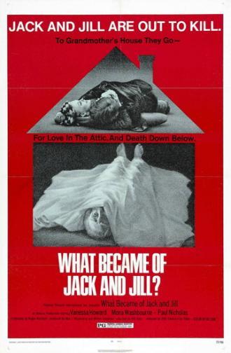Что стало с Джек и Джилл? (фильм 1972)
