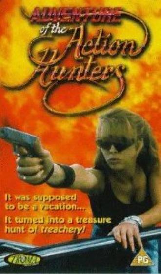 The Adventure of the Action Hunters (фильм 1987)