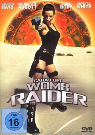 Womb Raider (фильм 2003)